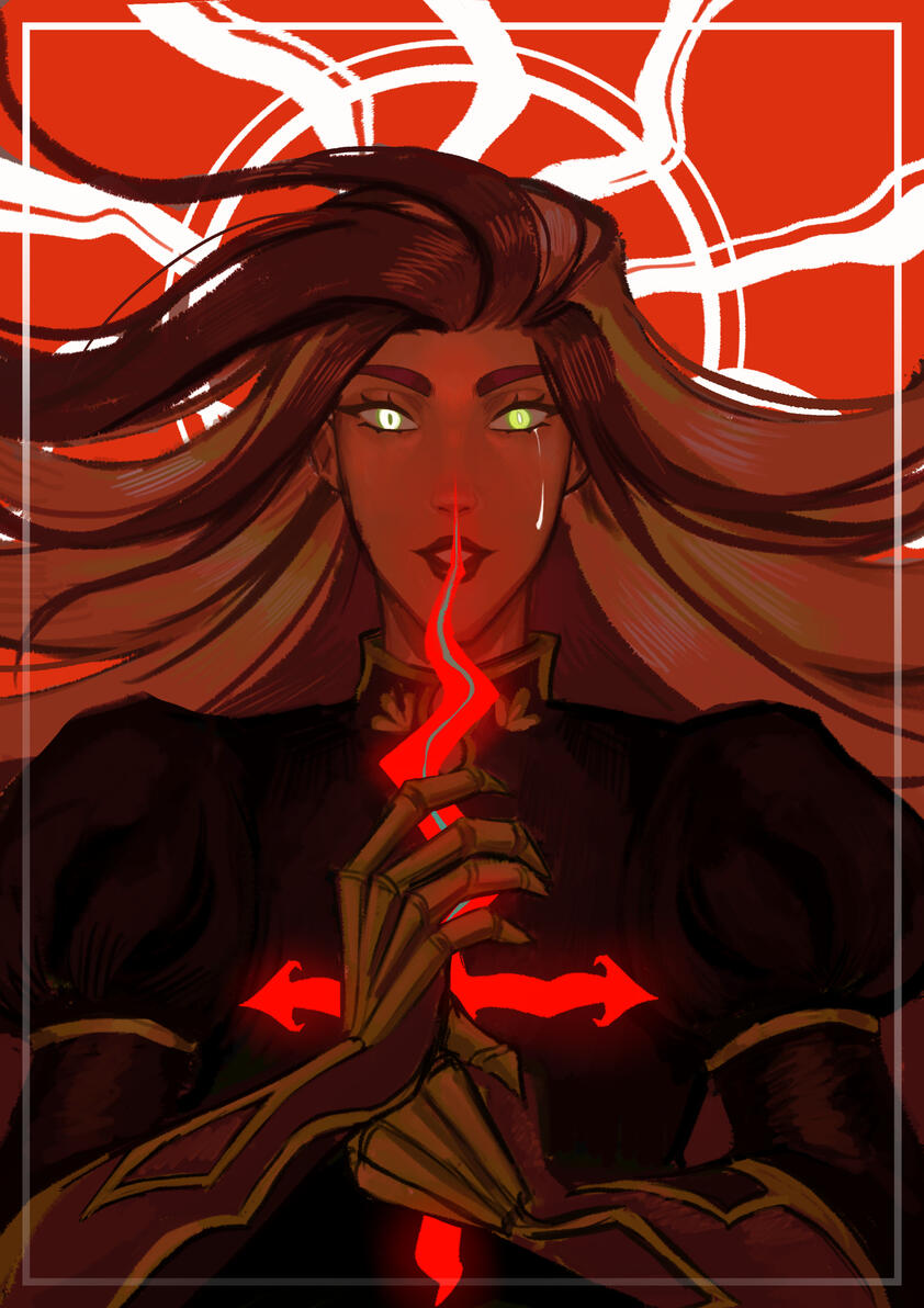 Lo que una vez fuimos. 2023